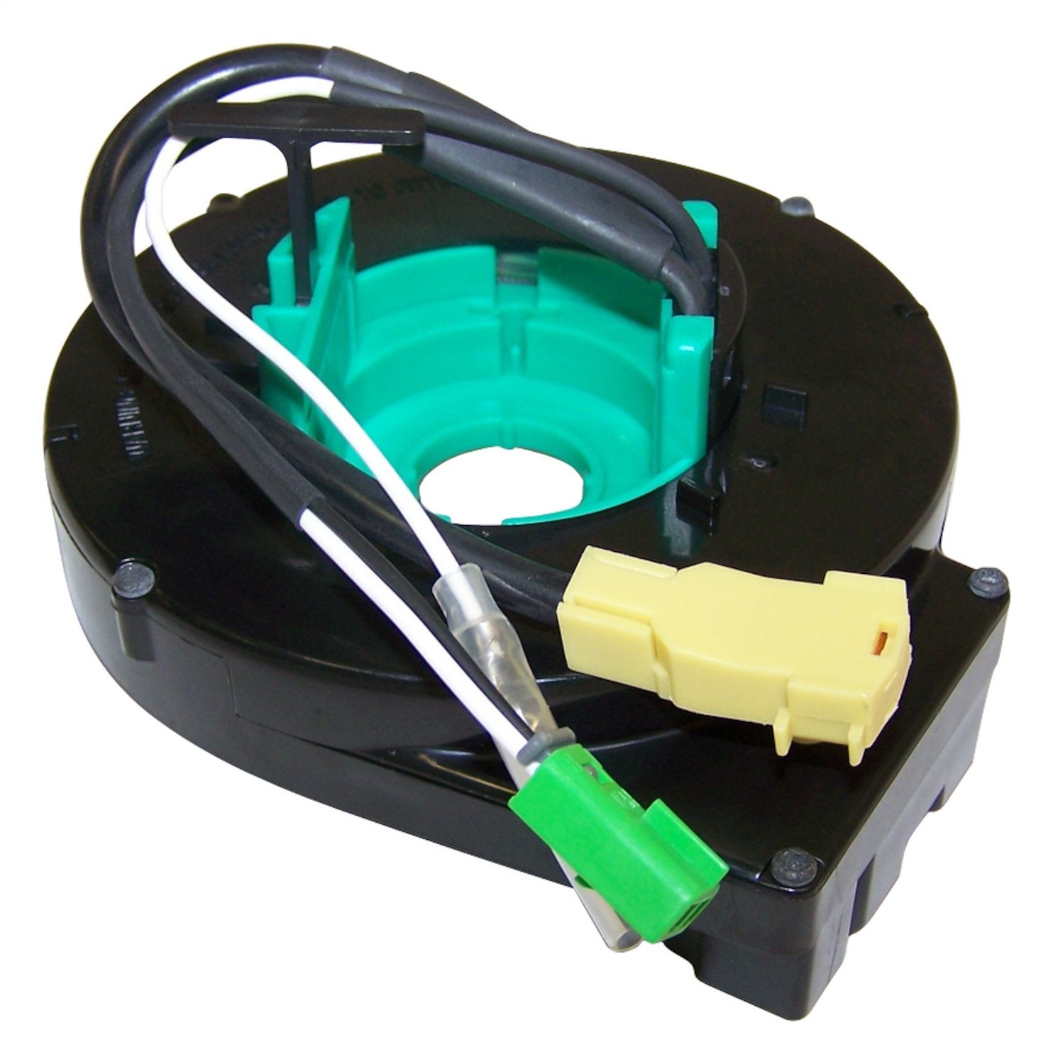 Crown Automotive 56047105Ac Clockspring Fits 00 Wrangler (Tj) Crown Automotive