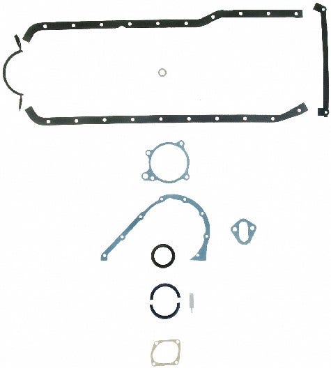 Fel-Pro Engine Conversion Gasket Set P/N:17119  Engine Conversion Gasket Set