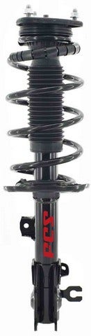 Focus Auto Parts Suspension Strut And Coil Spring Assembly P/N:1333560R