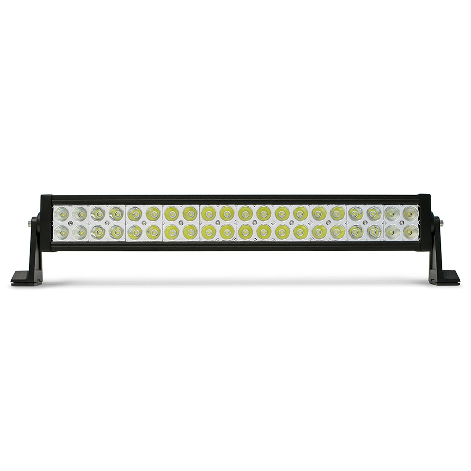 Dv8 Offroad B20ce120w3w Led Light Bar   Led Light Bar