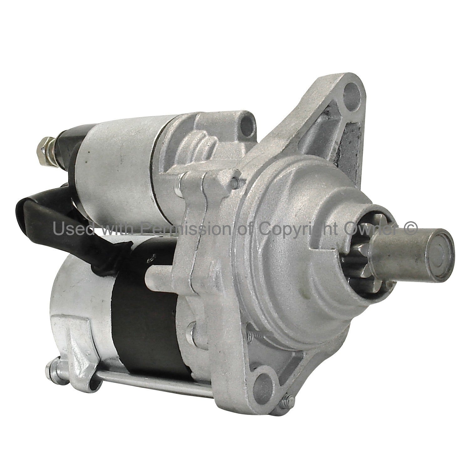 Mpa Starter Motor P/N:16845  Starter Motor P/N: