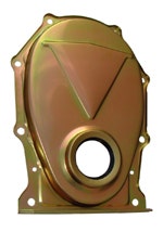 Bb Mopar Gold Timing Cvr Bb Mopar Gold Timing Cvr