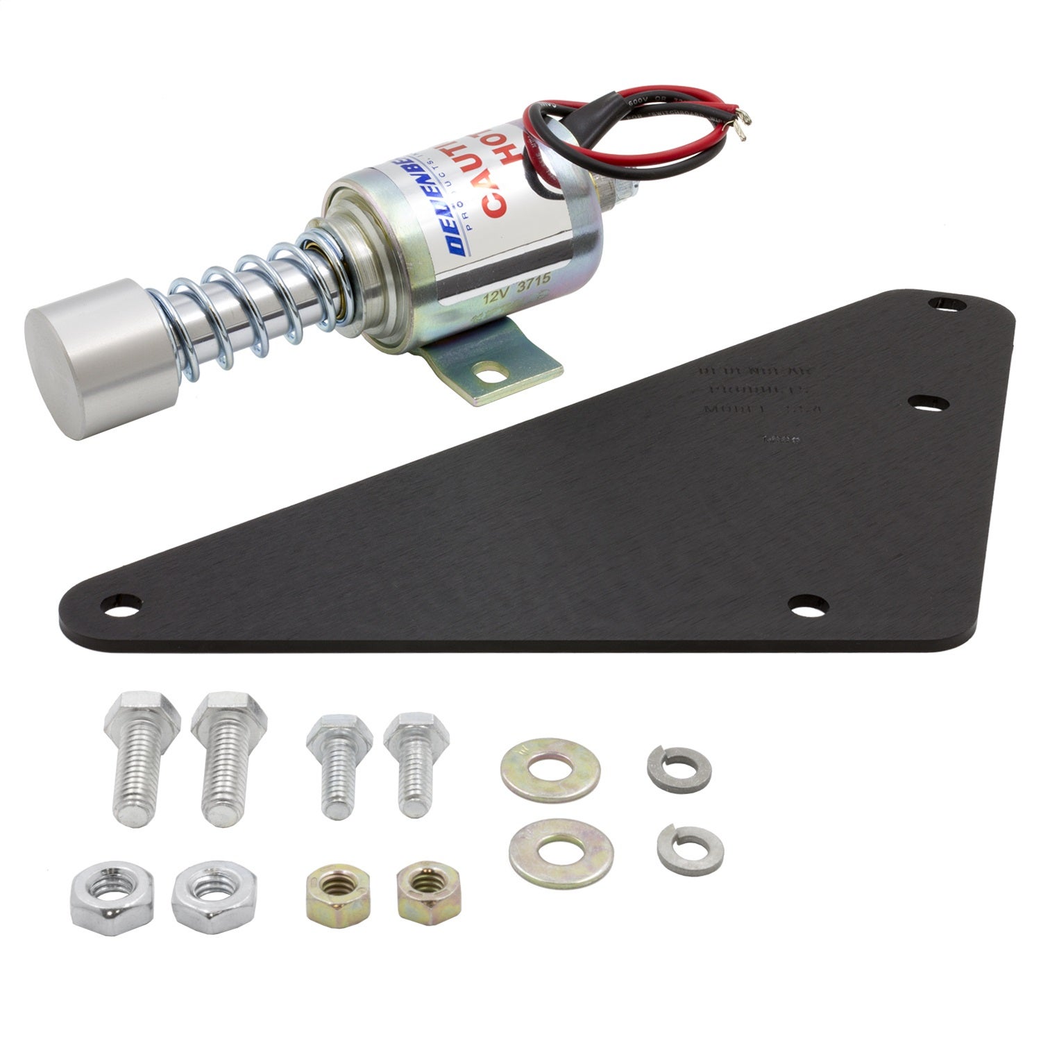 Dedenbear Ss4 Automatic Transmission Shifter Solenoid Kit   Automatic