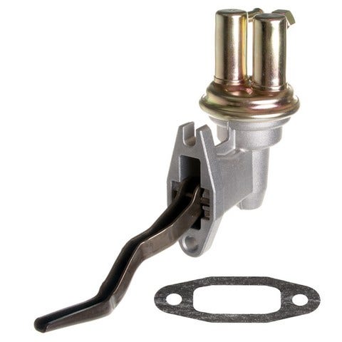Delphi Mechanical Fuel Pump P/N:Mf0007  Mechanical Fuel Pump P/N: