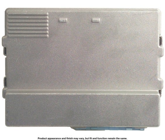 Cardone Reman Powertrain Control Module (Pcm) P/N:77-3776F  Powertrain Control