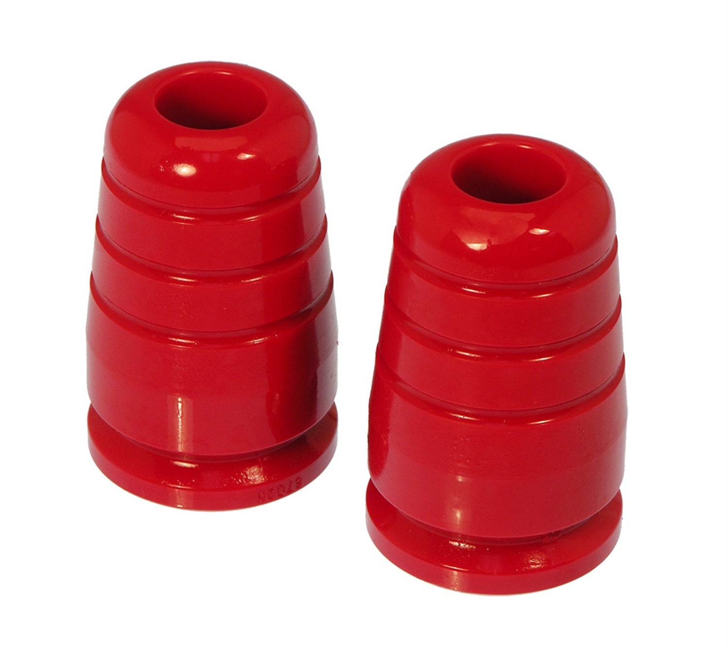 Prothane 4-1301 Trailing Arm Bump Stop Kit Fits 05-06 Pt Cruiser   Trailing Arm