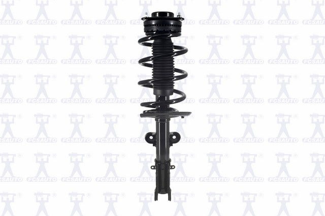 Focus Auto Parts Suspension Strut And Coil Spring Assembly P/N:1331821