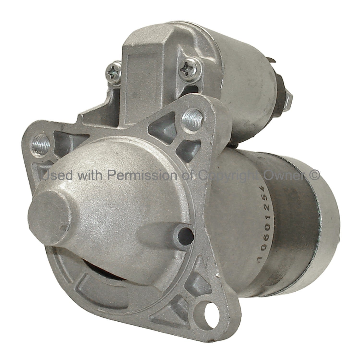 Mpa Starter Motor P/N:17469  Starter Motor P/N: