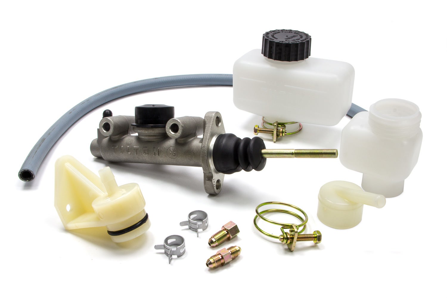 Tilton 74-625U 5/8 Master Cylinder Kit   5/8 Master Cylinder Kit