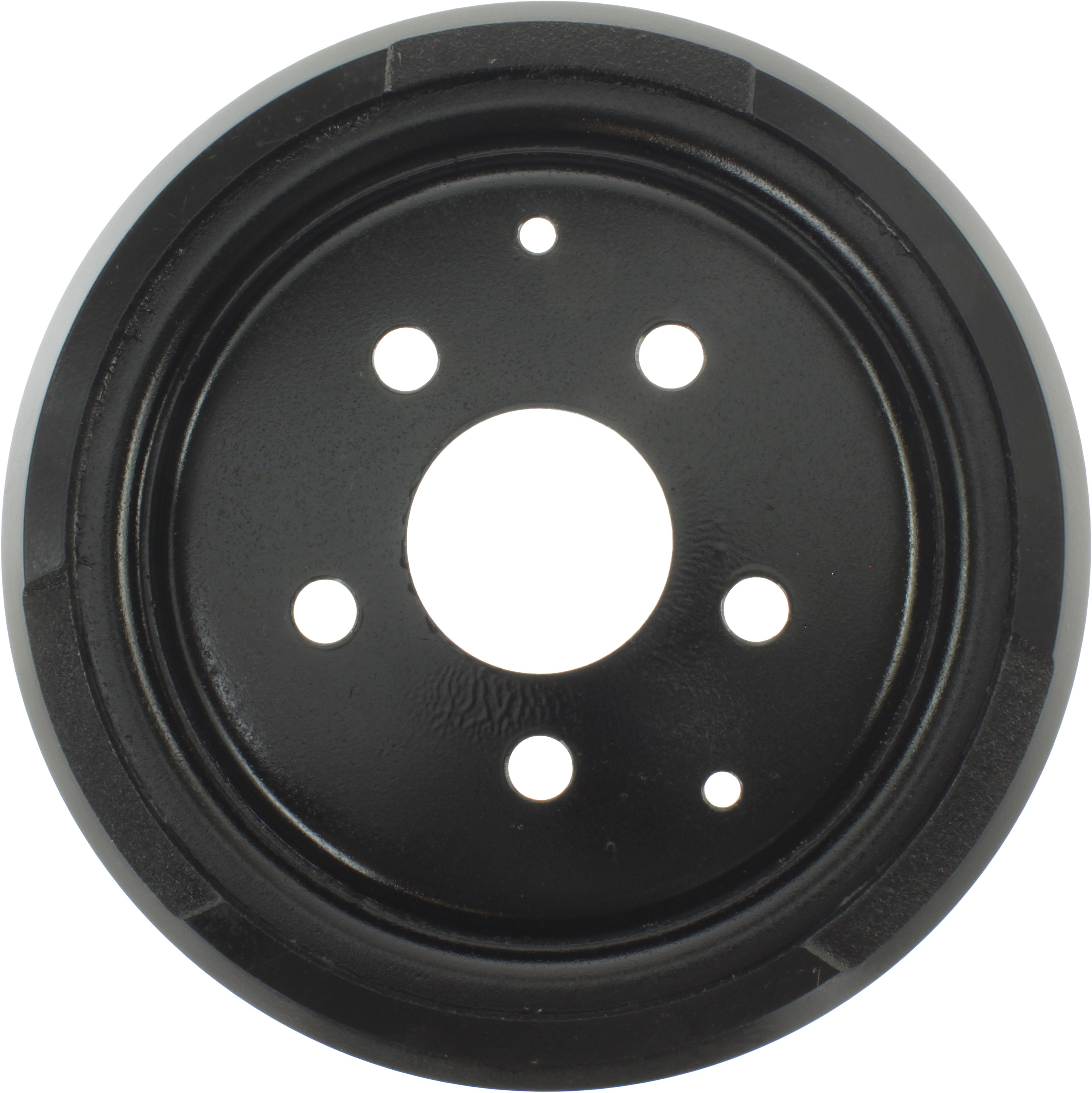 Centric Parts Brake Drum P/N:122.33008  Brake Drum P/N: