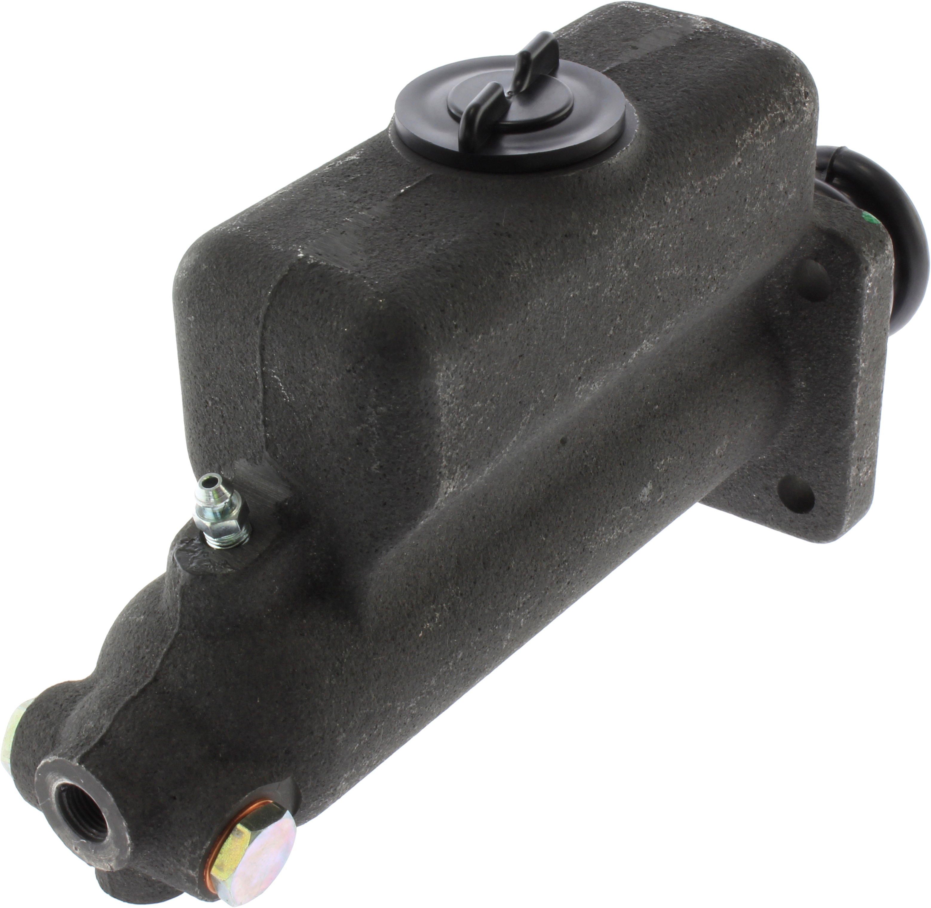 Centric Parts Brake Master Cylinder P/N:130.83005  Brake Master Cylinder P/N: