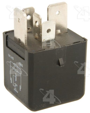 Four Seasons Hvac Blower Motor Relay P/N:36139  Hvac Blower Motor Relay P/N: