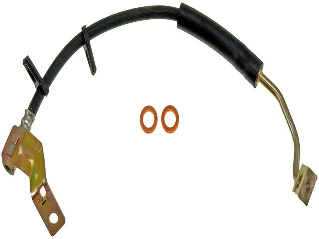 Dorman - First Stop Brake Hydraulic Hose P/N:H380556  Brake Hydraulic Hose P/N: