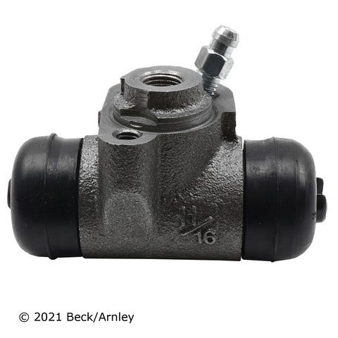 Beck/Arnley Drum Brake Wheel Cylinder P/N:072-8319  Drum Brake Wheel Cylinder