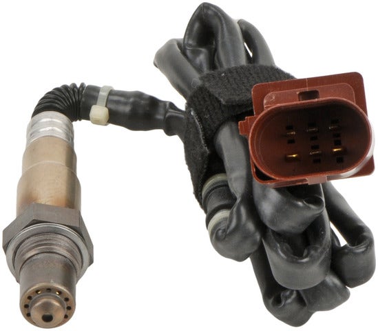 Bosch Oxygen Sensor P/N:17158  Oxygen Sensor P/N: