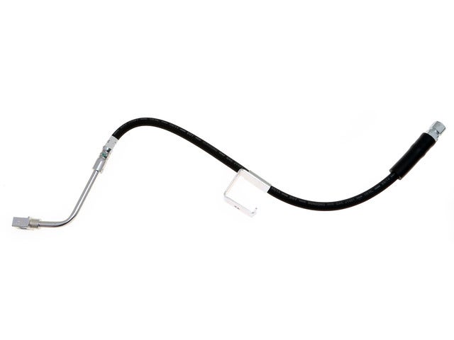 Raybestos Brakes Brake Hydraulic Hose P/N:Bh383271  Brake Hydraulic Hose P/N: