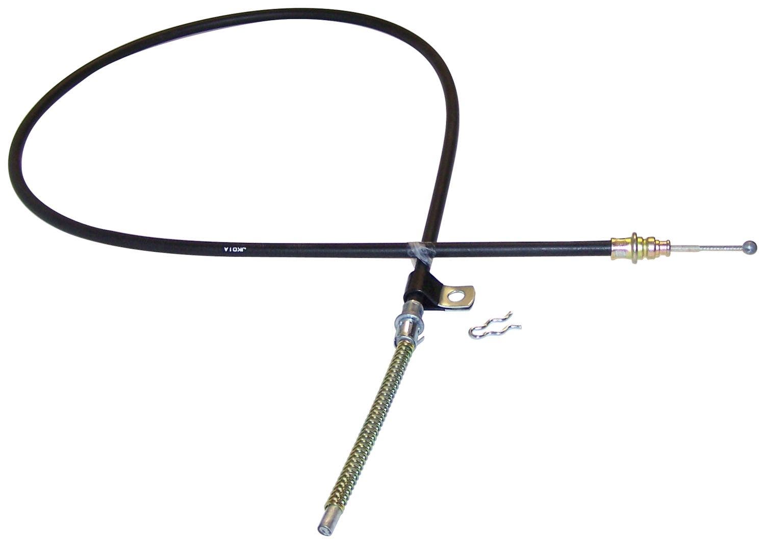 Crown Automotive J3233904 Parking Brake Cable Fits 78-80 Cj5 Cj7 Crown