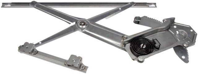 Dorman - Oe Solutions Window Regulator P/N:740-752  Window Regulator P/N: