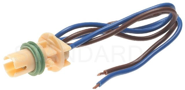 Standard Ignition Center High Mount Stop Light Socket,Cornering Lamp