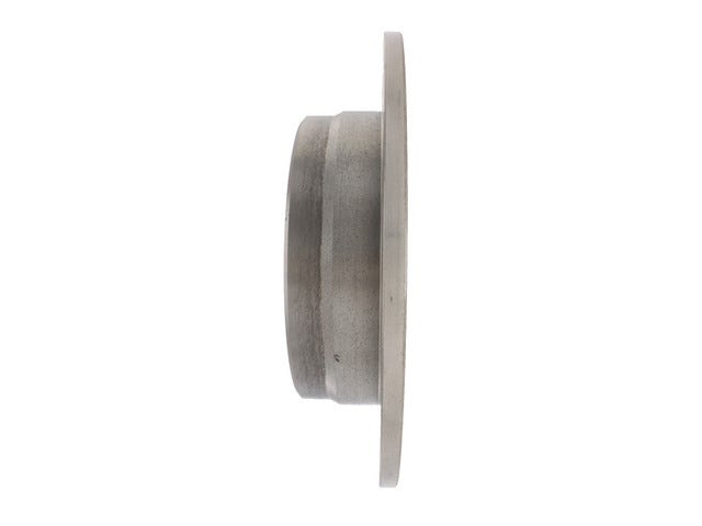 Centric Parts Disc Brake Rotor P/N:121.35014  Disc Brake Rotor P/N:
