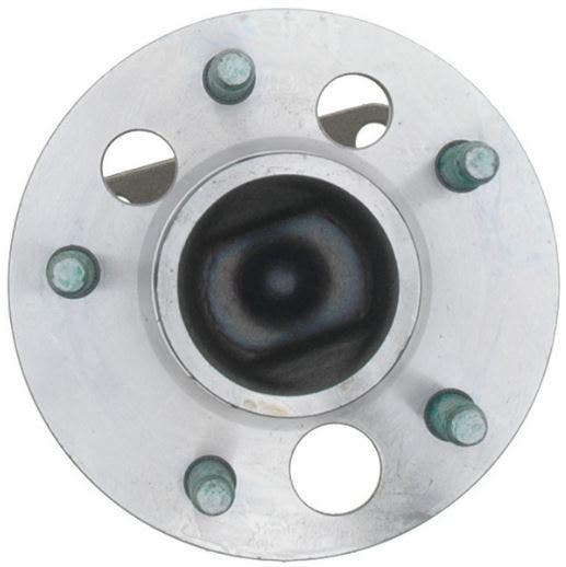 Raybestos Brakes Wheel Bearing And Hub Assembly P/N:712152  Wheel Bearing And