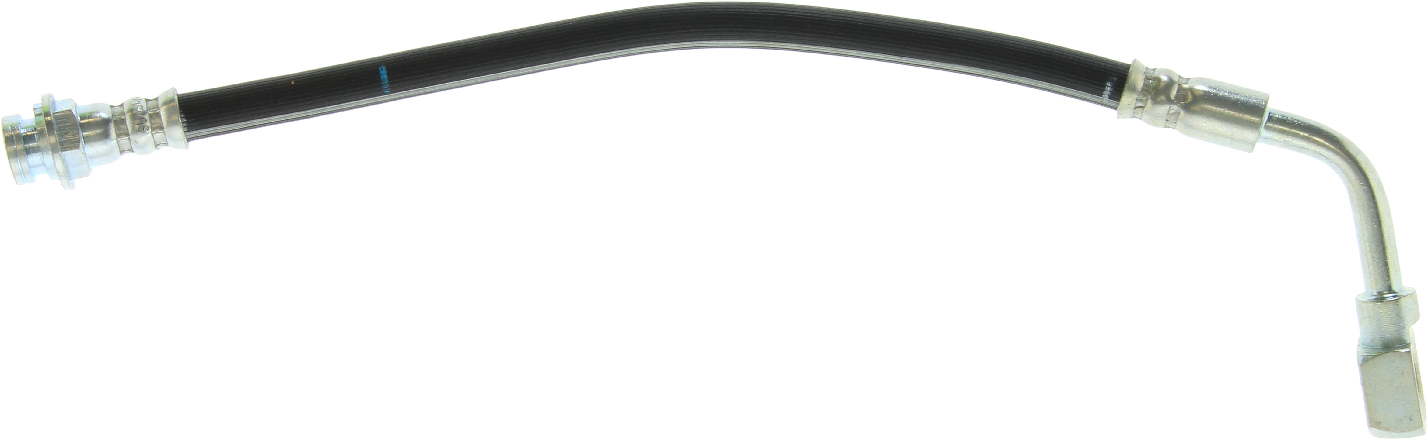 Centric Parts Brake Hydraulic Hose P/N:150.62355  Brake Hydraulic Hose P/N: