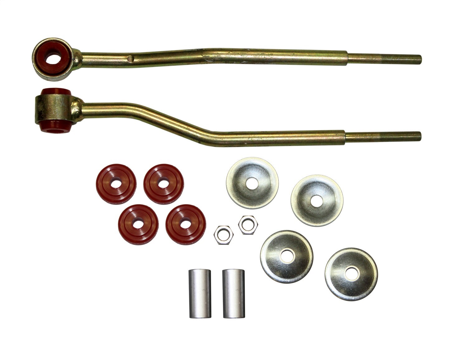 Skyjacker Sbe204 Sway Bar Extended End Links Fits 77-79 Bronco F-150   Sway Bar
