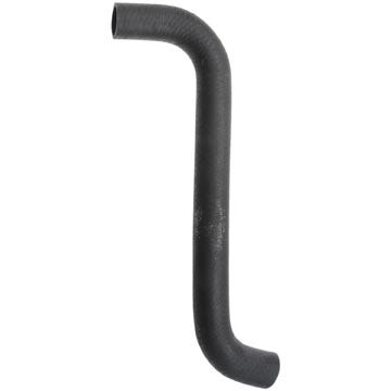 Dayco Radiator Coolant Hose P/N:71679  Products Inc 71641 Radiator Hose Curved;