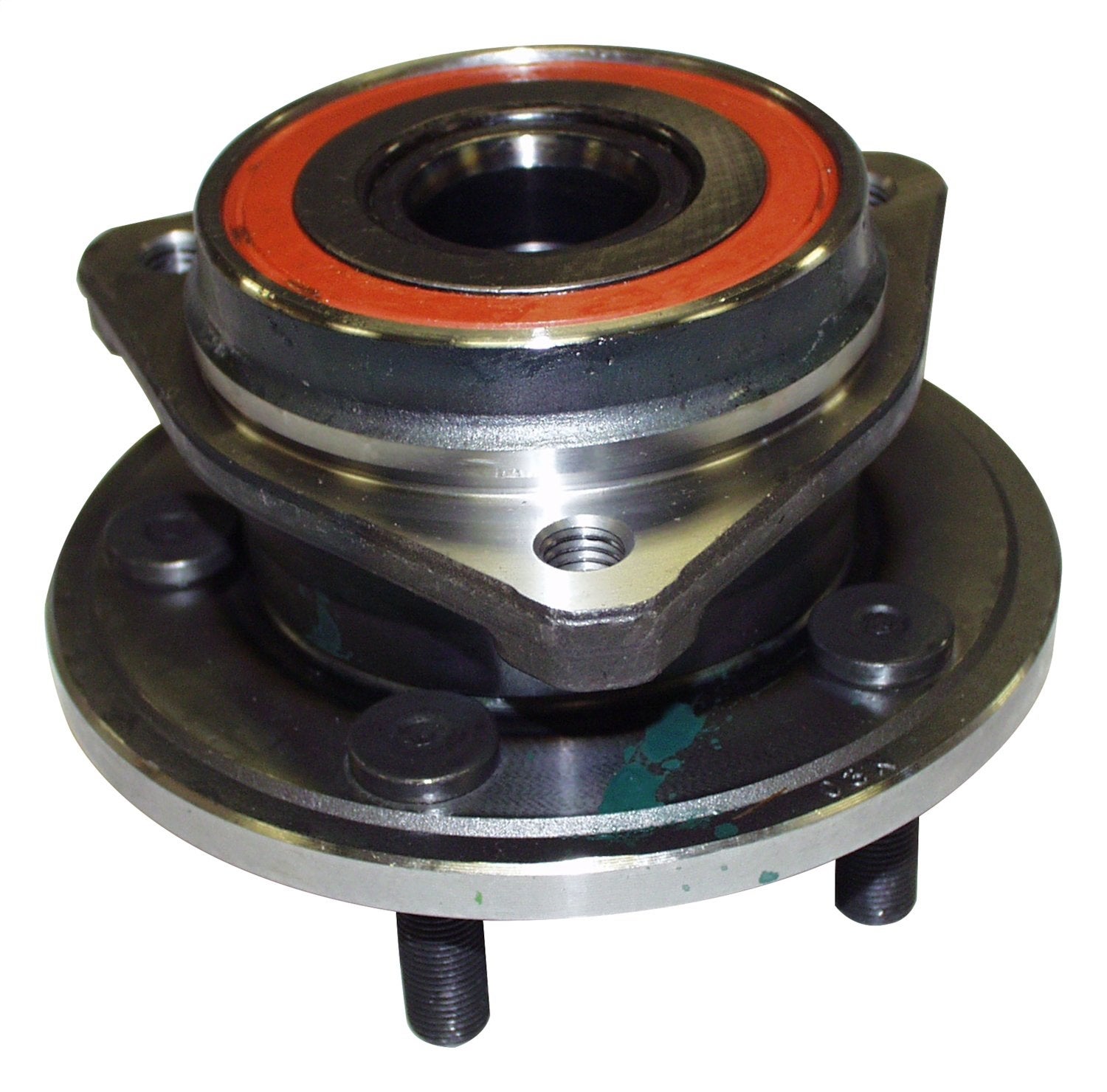 Crown Automotive 53007449Ac Axle Hub Assembly Fits Cherokee (Xj) Wrangler (Tj)