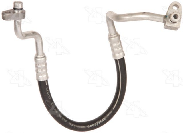 Four Seasons A/C Refrigerant Discharge Hose P/N:55144  A/C Refrigerant Discharge