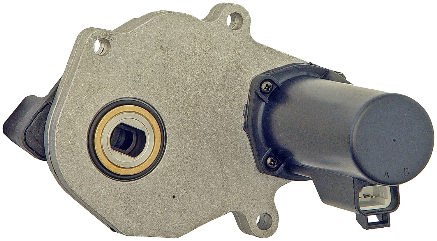 Dorman - Oe Solutions Transfer Case Motor P/N:600-902 Oe Solutions (Tm) Transfer