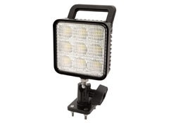 Ecco Ew2451 Led Work Lamp (6 3 Watt Led Flood Beam)   Led Work Lamp (6 3 Watt