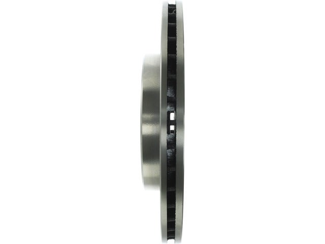 Centric Parts Disc Brake Rotor P/N:121.35015  Disc Brake Rotor P/N: