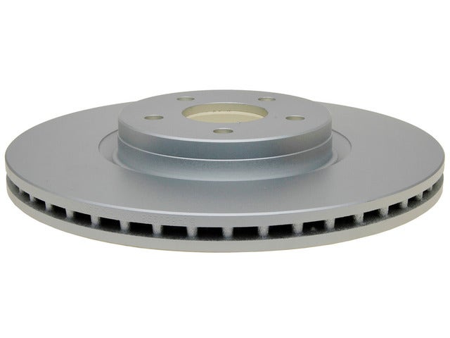 Raybestos Brakes Disc Brake Rotor P/N:680998  Disc Brake Rotor P/N:
