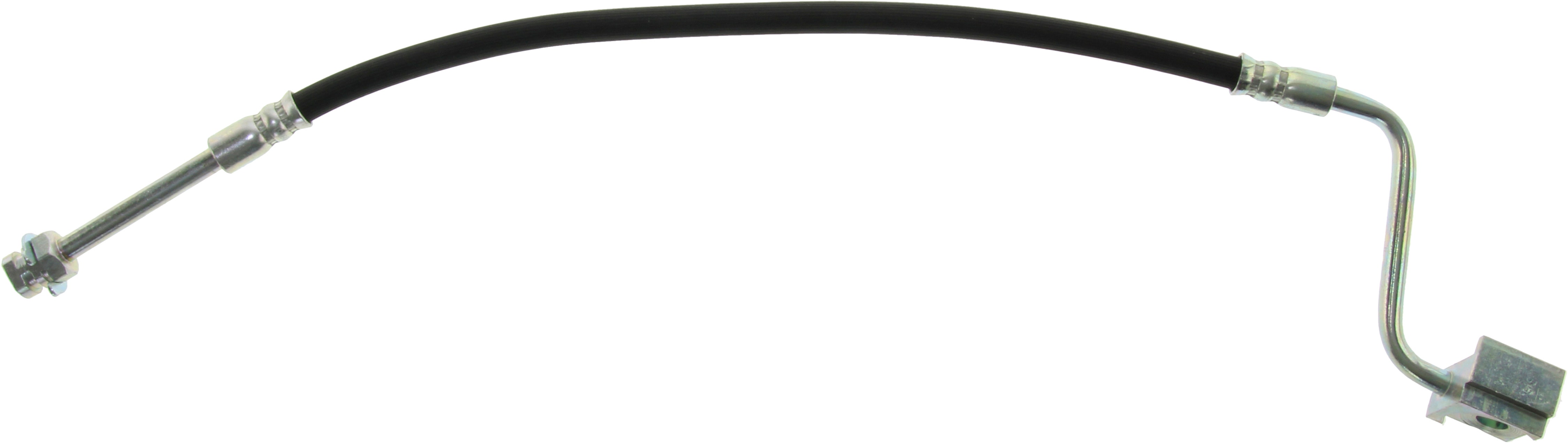 Centric Parts Brake Hydraulic Hose P/N:150.65041  Brake Hydraulic Hose P/N: