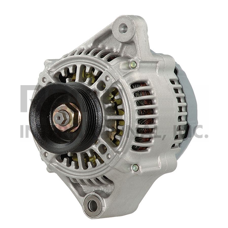 Remanufactured Alternator Remanufactured Alternator