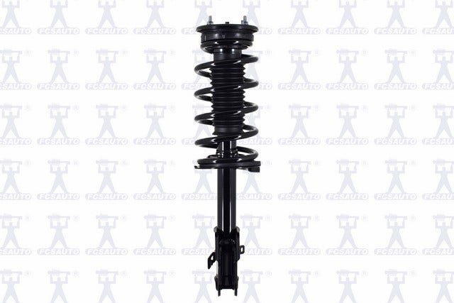 Focus Auto Parts Suspension Strut And Coil Spring Assembly P/N:1331688L