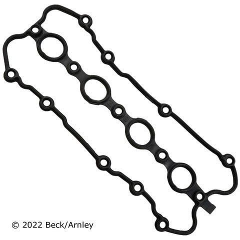 Beck/Arnley Engine Valve Cover Gasket Set P/N:036-1741  Engine Valve Cover