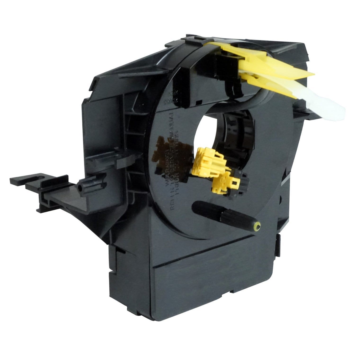 Crown Automotive 5156106Ad Clockspring Crown Automotive  Clockspring