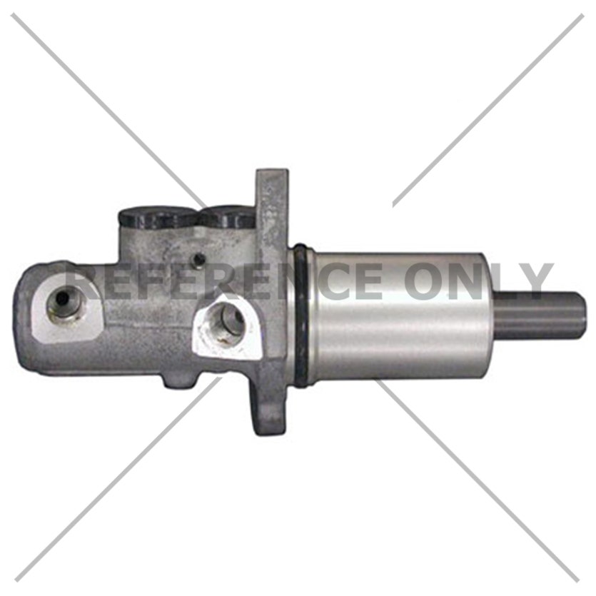 Centric Parts Brake Master Cylinder P/N:130.33116  Brake Master Cylinder P/N: