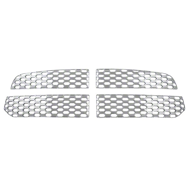 Promaxx Iwcgi/119 Grille Coast2coast  Grille Insert  Installation Type -