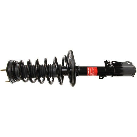 Monroe Shocks & Struts Suspension Strut And Coil Spring Assembly P/N:172385