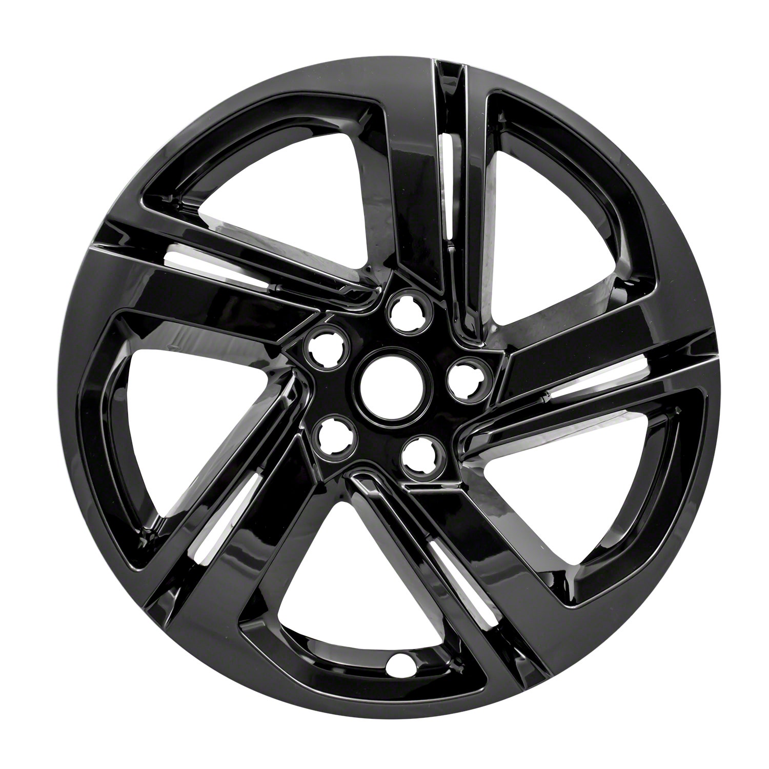 Coast2coast - Cciimp418blk - Impostor W/S;18';Gloss Blk;Set Of 4 Coast2coast -