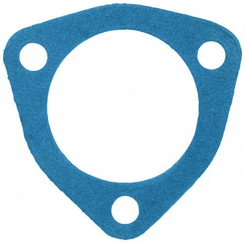 Fel-Pro Engine Coolant Thermostat Gasket P/N:35476  Engine Coolant Thermostat