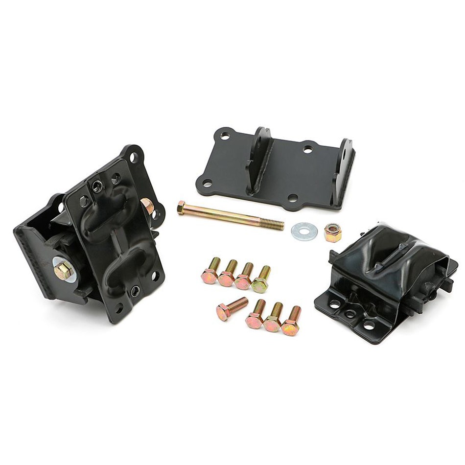 Trans-Dapt Tsd4206 4206 Ls Engine Swap Mount Kit Trans-Dapt Tsd  Ls Engine Swap