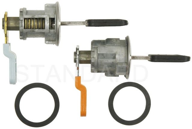 Standard Ignition Door Lock Kit P/N:Dl-140  Door Lock Kit P/N: