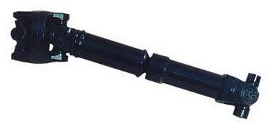 Fabtech Fts92035 Drive Shaft Front Drive Shaft   Drive Shaft Front Drive Shaft