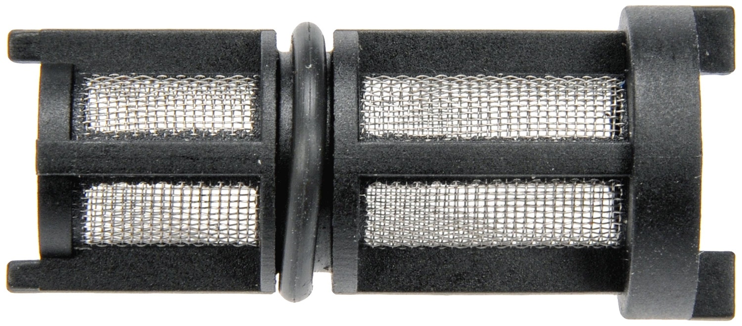 Oil Pressure Filter Oe Solutions (Tm) Oil Pressure Switch Filter  Material -