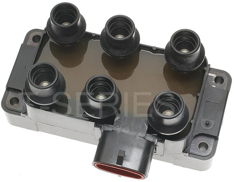 Standard Fd480t Ignition Coil Standard  Ignition Coil