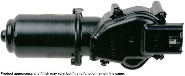 Cardone Reman Windshield Wiper Motor P/N:43-4025  Windshield Wiper Motor P/N: